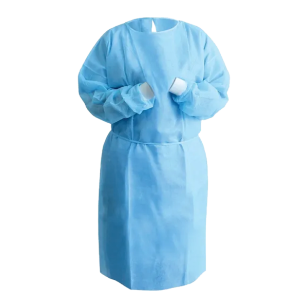 Disposable Isolation Gowns